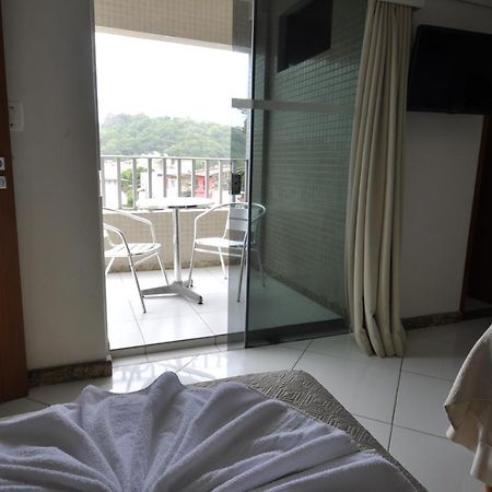 Barravento Praia Hotel Ilhéus Dış mekan fotoğraf