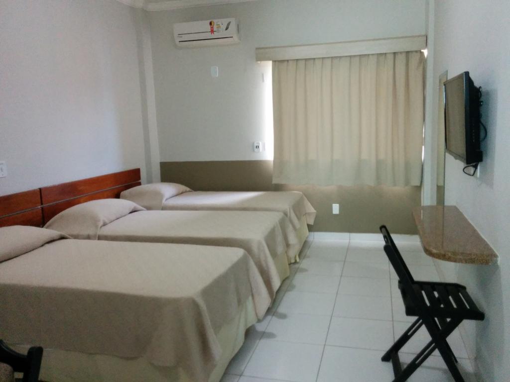 Barravento Praia Hotel Ilhéus Dış mekan fotoğraf