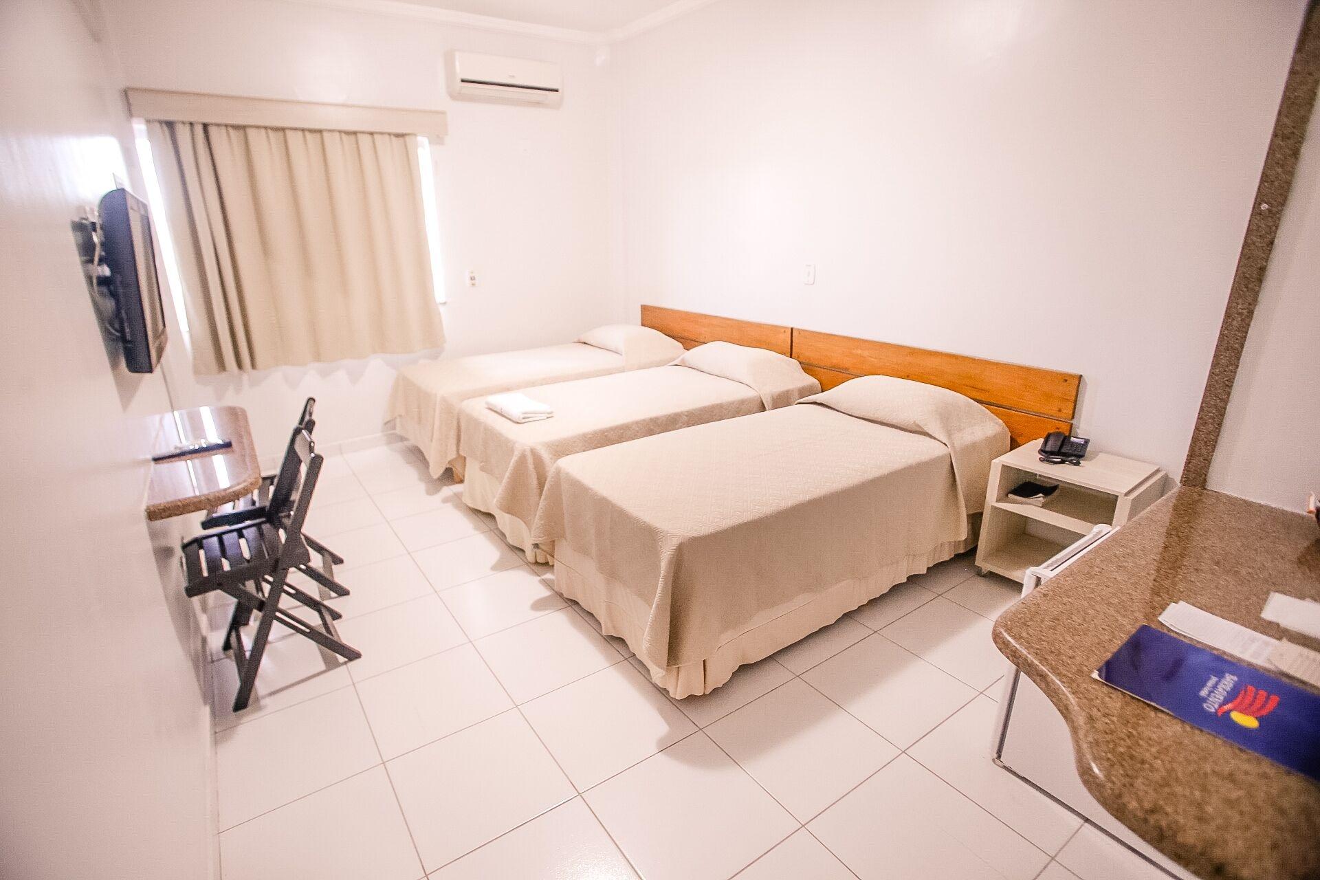 Barravento Praia Hotel Ilhéus Dış mekan fotoğraf