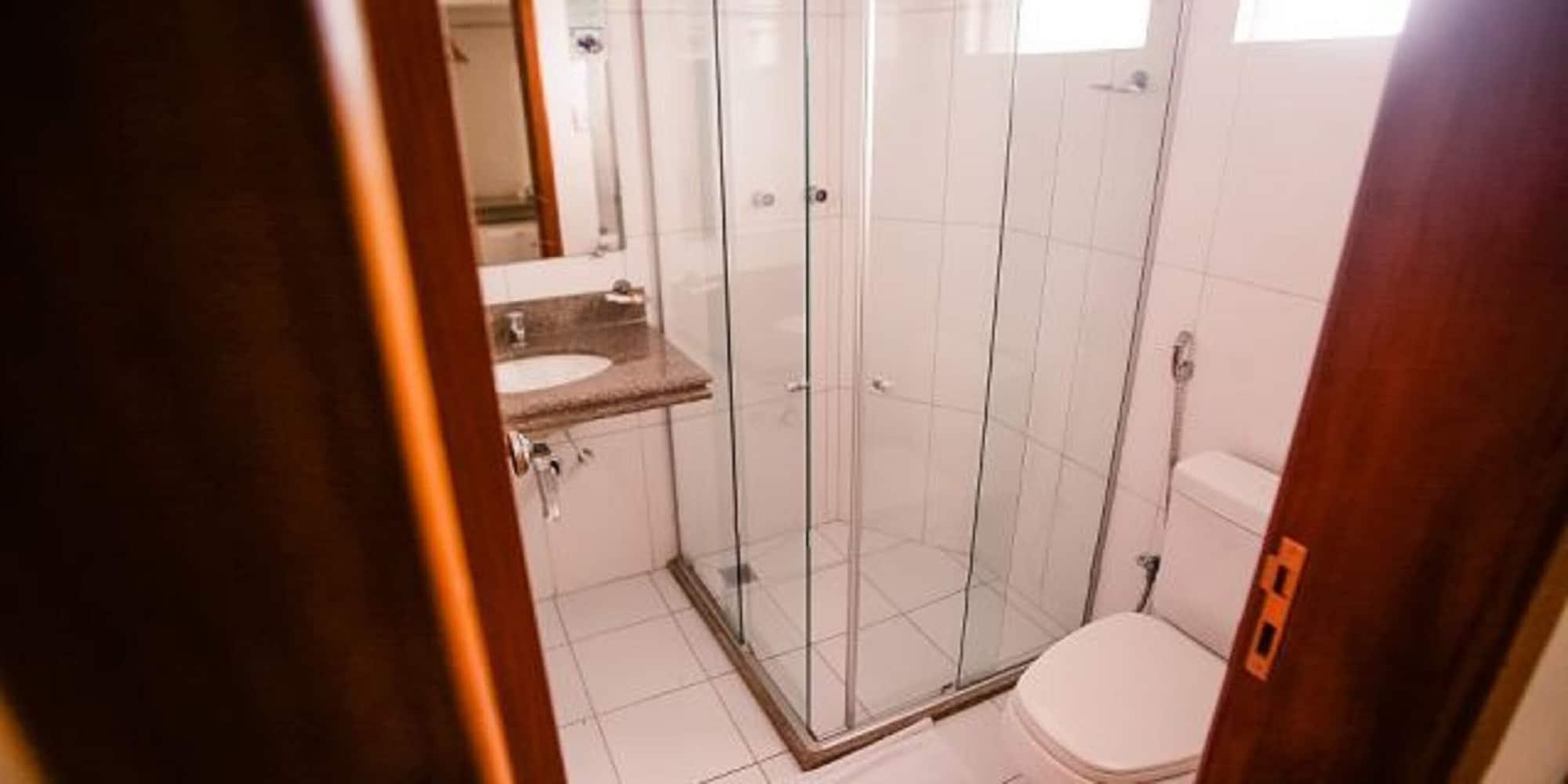 Barravento Praia Hotel Ilhéus Dış mekan fotoğraf