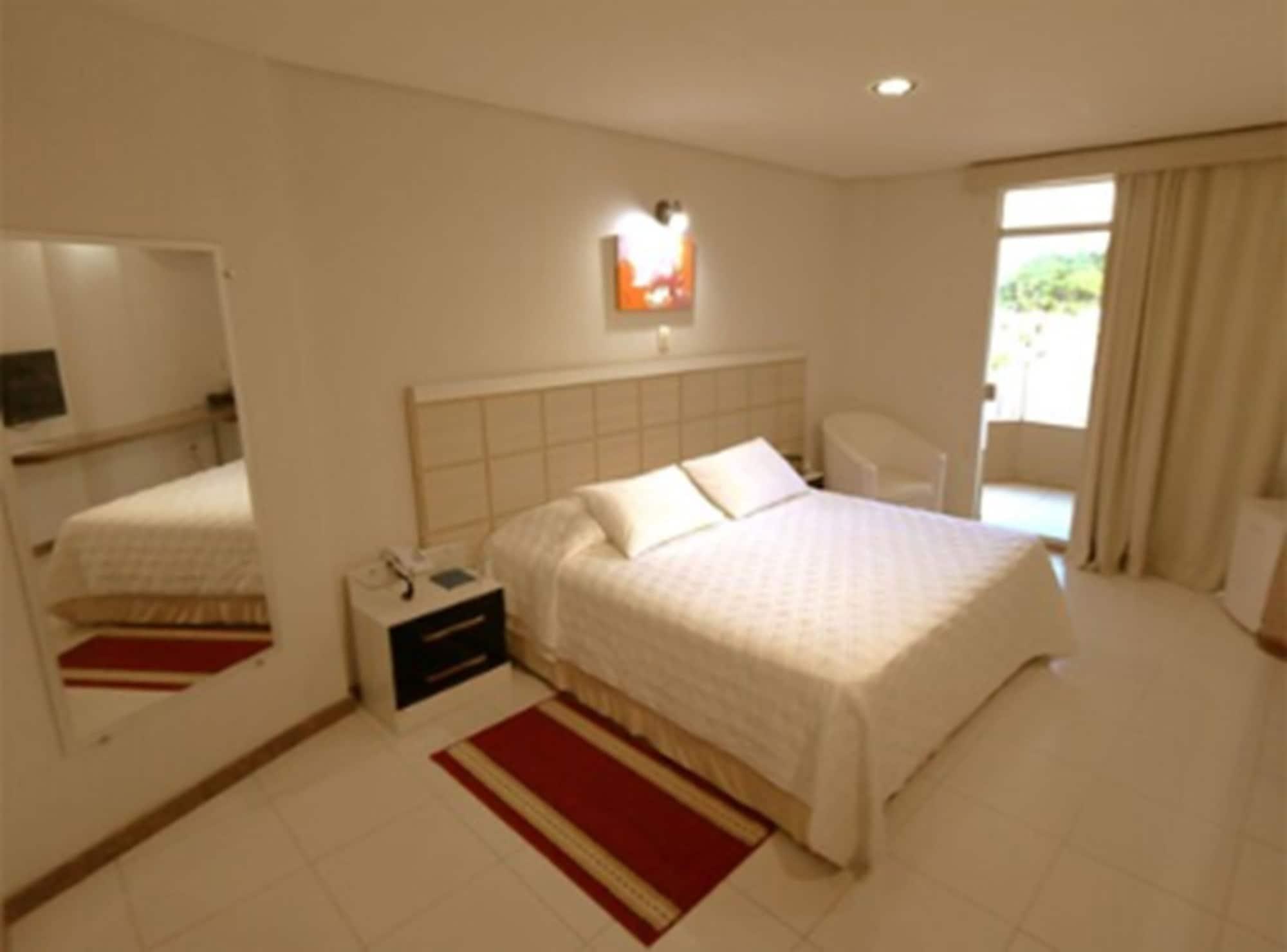 Barravento Praia Hotel Ilhéus Dış mekan fotoğraf