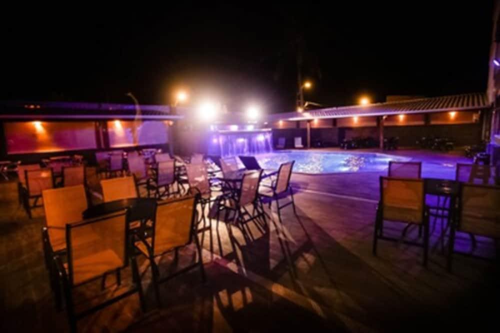 Barravento Praia Hotel Ilhéus Dış mekan fotoğraf
