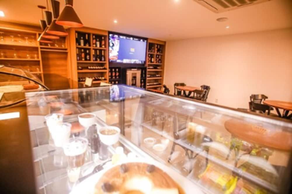 Barravento Praia Hotel Ilhéus Dış mekan fotoğraf