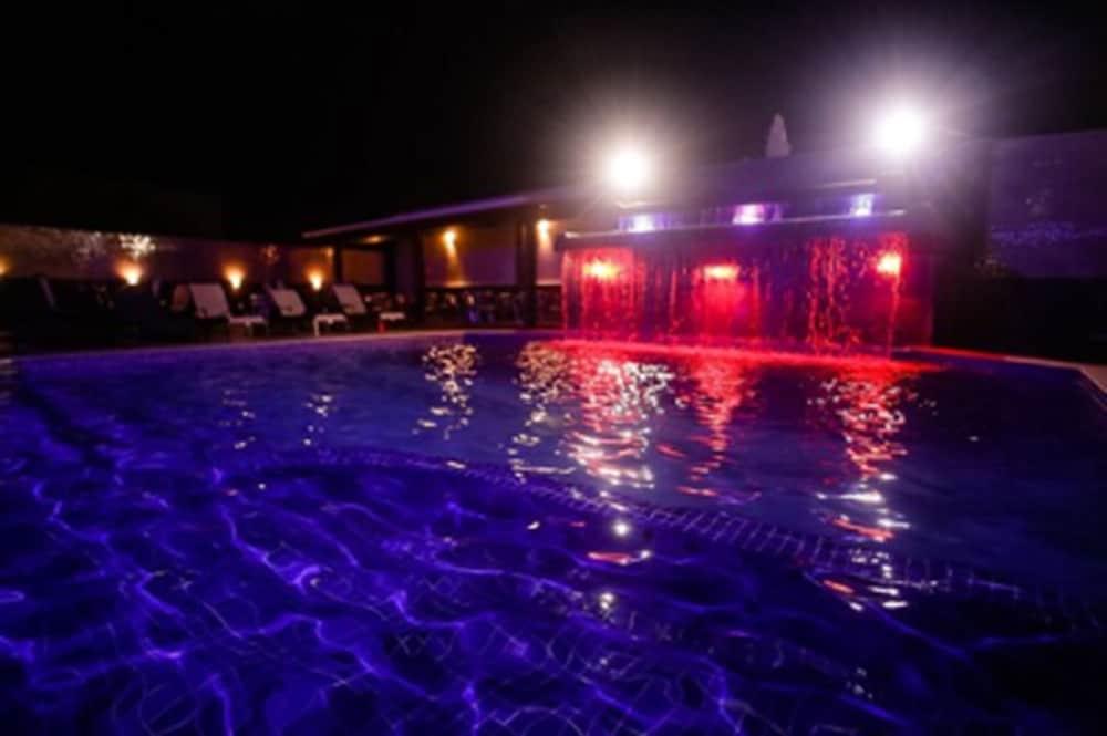 Barravento Praia Hotel Ilhéus Dış mekan fotoğraf
