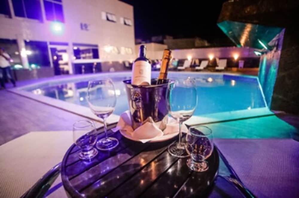 Barravento Praia Hotel Ilhéus Dış mekan fotoğraf