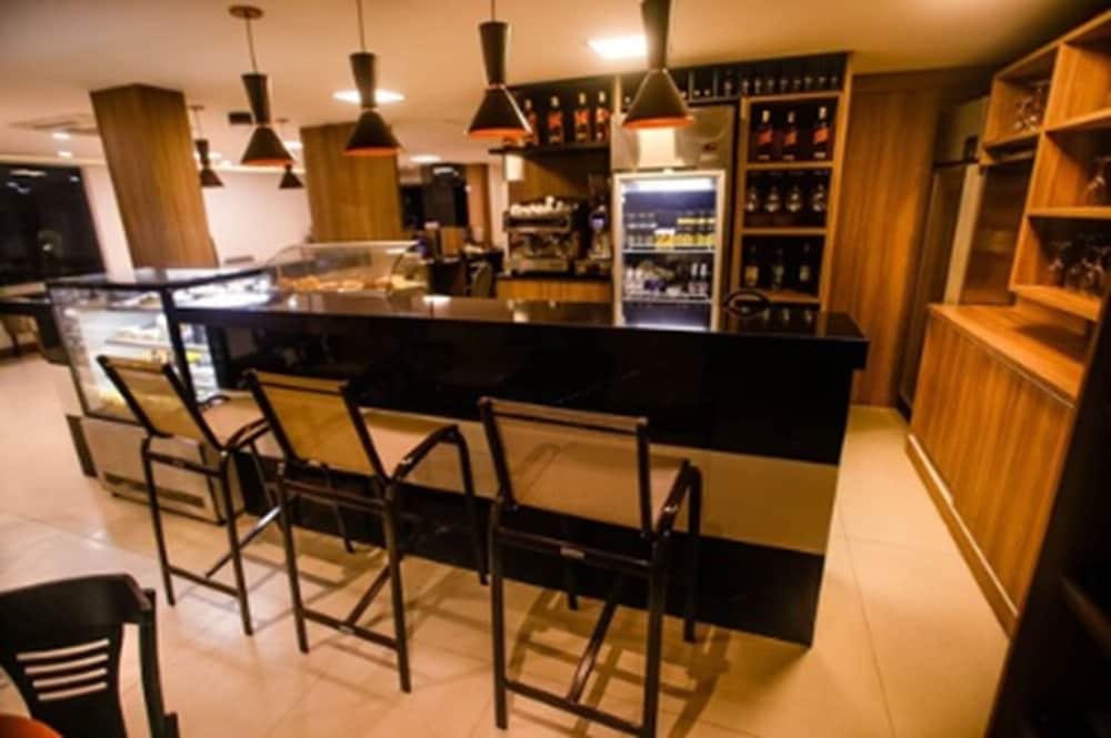 Barravento Praia Hotel Ilhéus Dış mekan fotoğraf