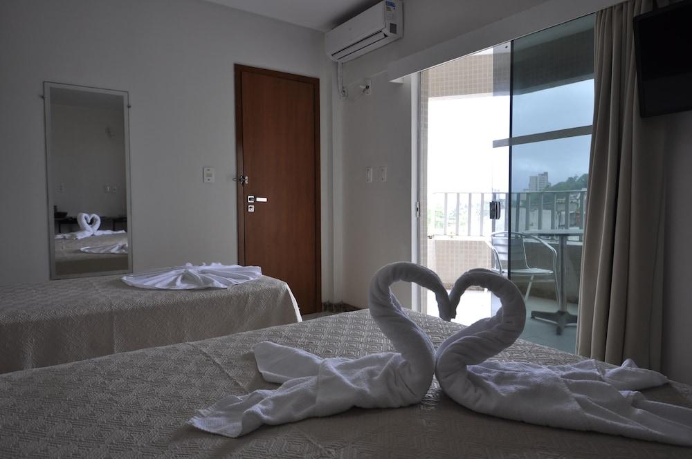 Barravento Praia Hotel Ilhéus Dış mekan fotoğraf