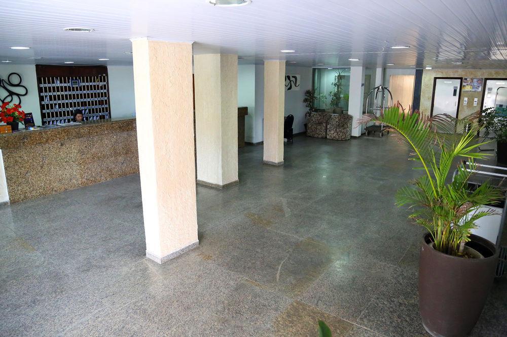 Barravento Praia Hotel Ilhéus Dış mekan fotoğraf