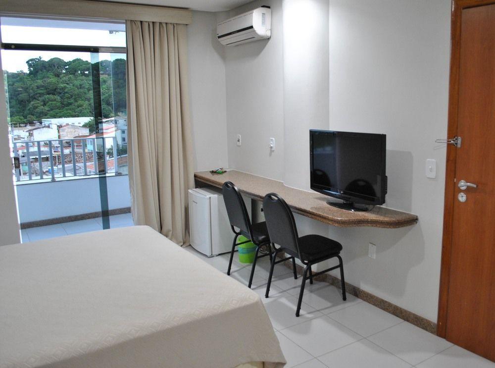 Barravento Praia Hotel Ilhéus Dış mekan fotoğraf