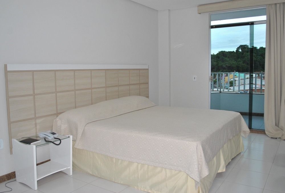 Barravento Praia Hotel Ilhéus Dış mekan fotoğraf
