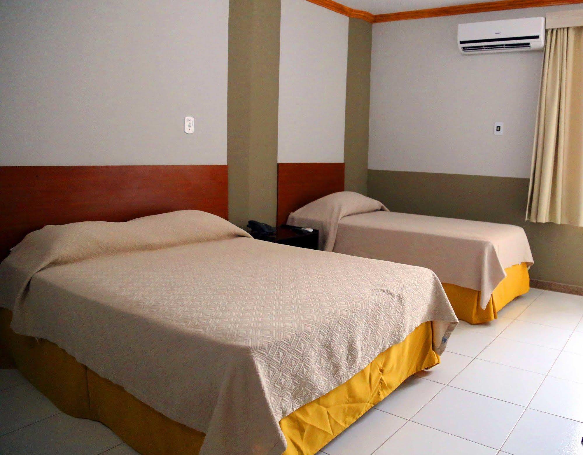 Barravento Praia Hotel Ilhéus Dış mekan fotoğraf