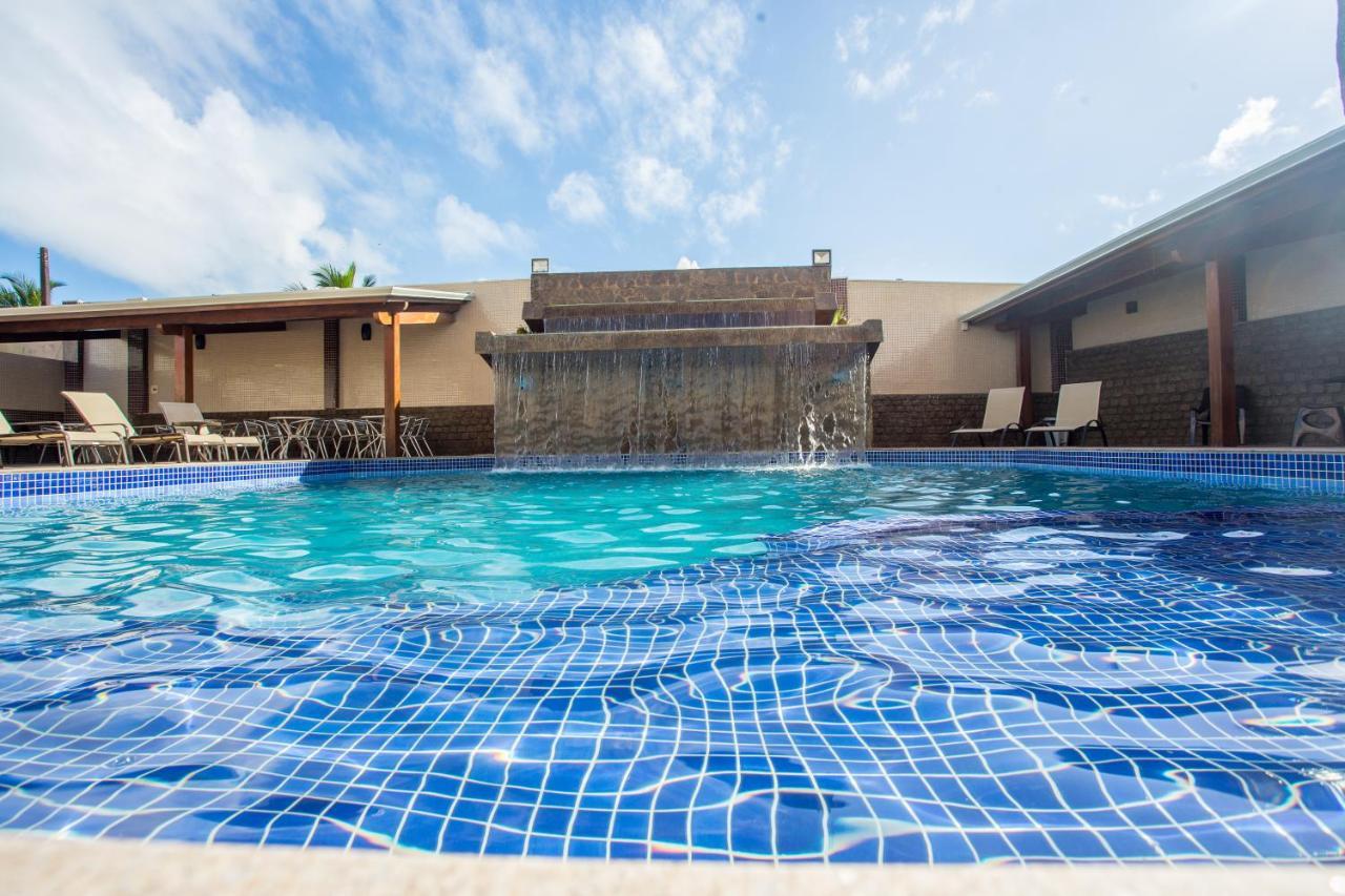 Barravento Praia Hotel Ilhéus Dış mekan fotoğraf