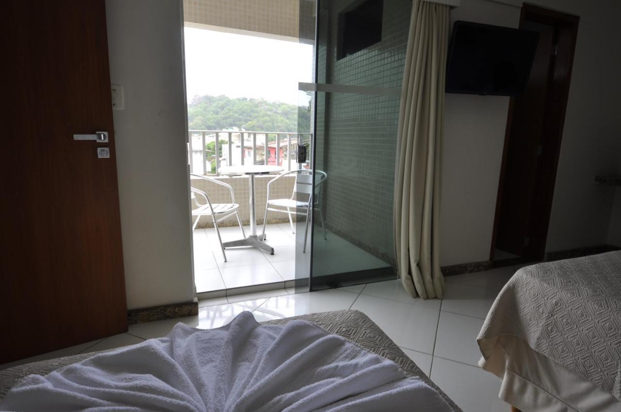 Barravento Praia Hotel Ilhéus Dış mekan fotoğraf