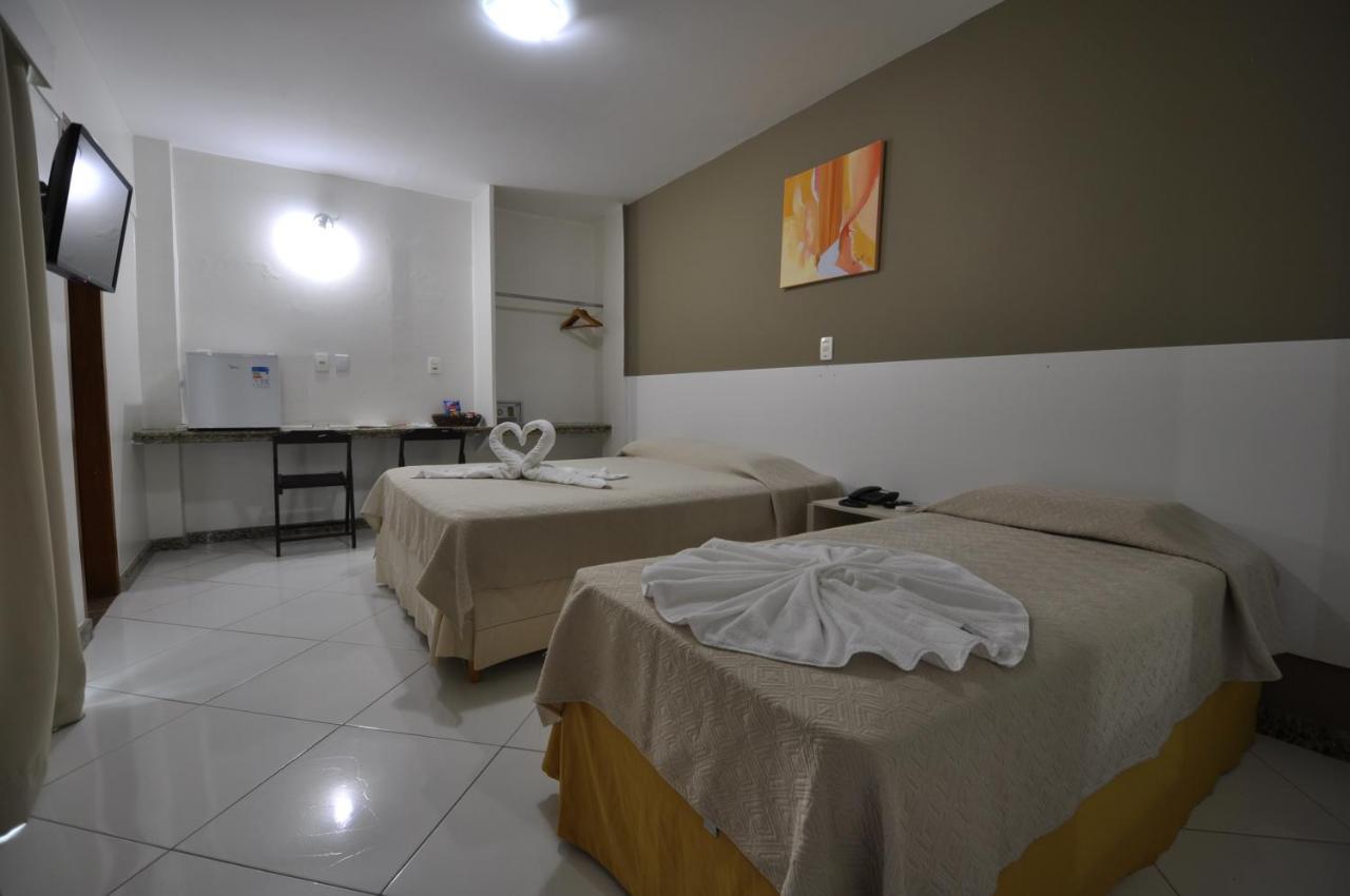 Barravento Praia Hotel Ilhéus Dış mekan fotoğraf