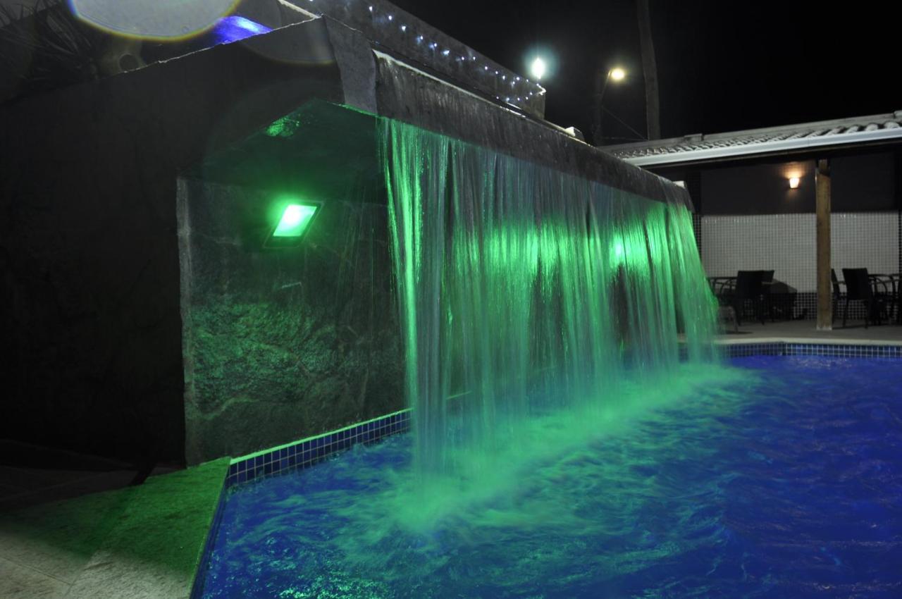 Barravento Praia Hotel Ilhéus Dış mekan fotoğraf